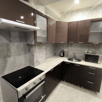 Сдается 2-х комнатная квартира, 36,6 м²