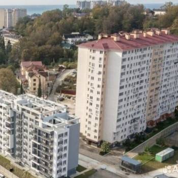 Сдается 2-х комнатная квартира, 36,6 м²