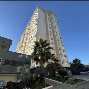 Сдается 2-х комнатная квартира, 36,6 м²