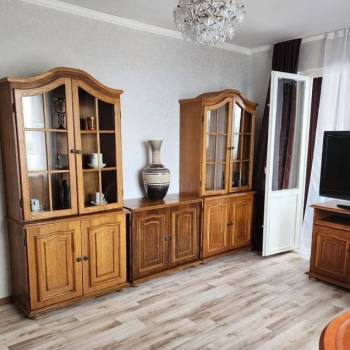 Сдается 1-комнатная квартира, 50 м²