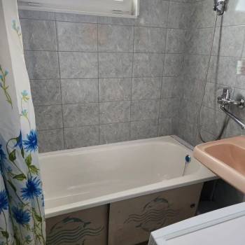 Сдается 1-комнатная квартира, 50 м²