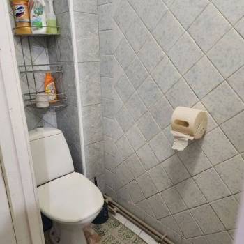 Сдается 1-комнатная квартира, 50 м²