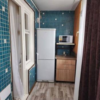 Сдается 1-комнатная квартира, 50 м²