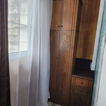 Сдается 1-комнатная квартира, 50 м²