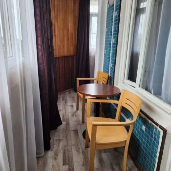 Сдается 1-комнатная квартира, 50 м²