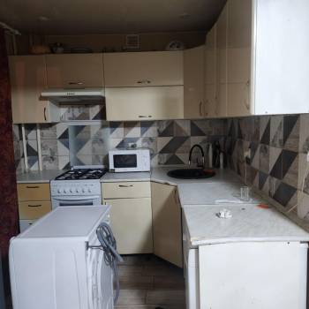 Сдается Многокомнатная квартира, 52 м²