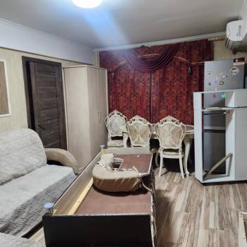 Сдается Многокомнатная квартира, 52 м²