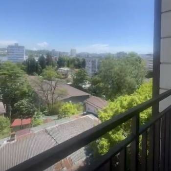 Продается 1-комнатная квартира, 40,9 м²