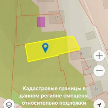 Продается Участок, 500 м²