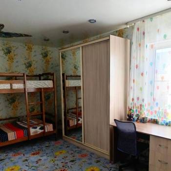 Сдается Многокомнатная квартира, 70 м²