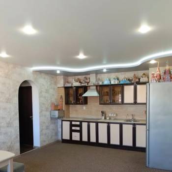 Сдается Многокомнатная квартира, 70 м²