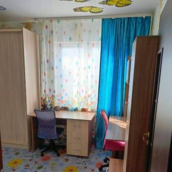 Сдается Многокомнатная квартира, 70 м²