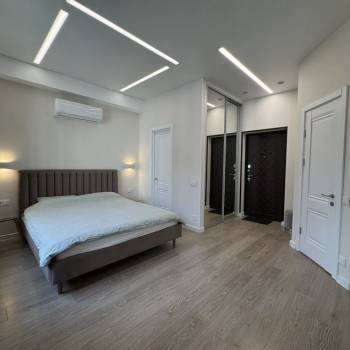 Продается 1-комнатная квартира, 29 м²