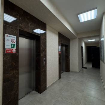 Продается 1-комнатная квартира, 29 м²