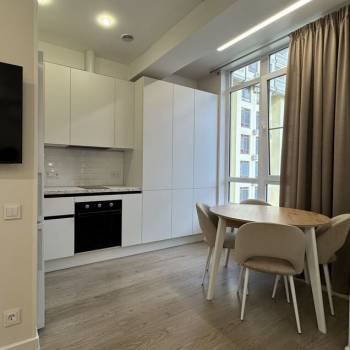 Продается 1-комнатная квартира, 29 м²