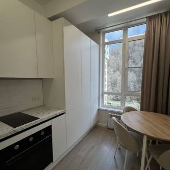Продается 1-комнатная квартира, 29 м²