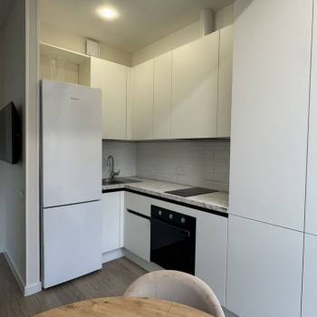 Продается 1-комнатная квартира, 29 м²