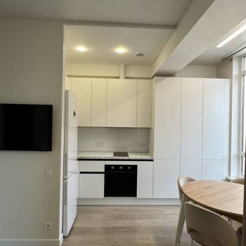 Продается 1-комнатная квартира, 29 м²