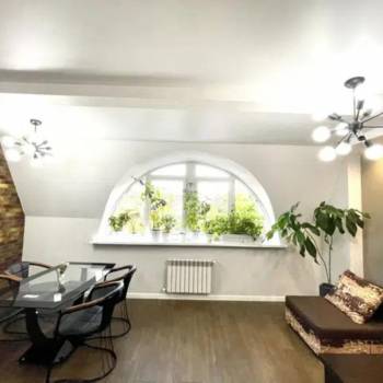 Продается 3-х комнатная квартира, 86 м²
