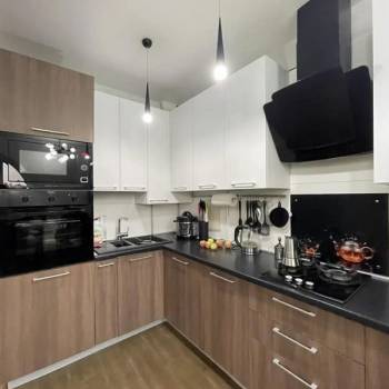 Продается 3-х комнатная квартира, 86 м²