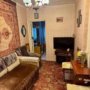 Продается 2-х комнатная квартира, 29,6 м²