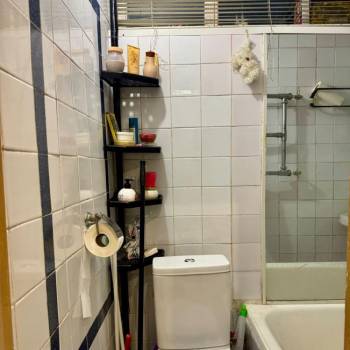 Продается 2-х комнатная квартира, 29,6 м²