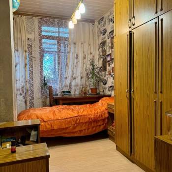 Продается 2-х комнатная квартира, 29,6 м²