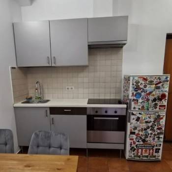 Сдается 1-комнатная квартира, 44 м²