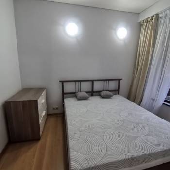 Сдается 1-комнатная квартира, 44 м²