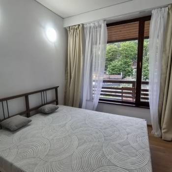 Сдается 1-комнатная квартира, 44 м²