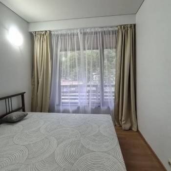 Сдается 1-комнатная квартира, 44 м²
