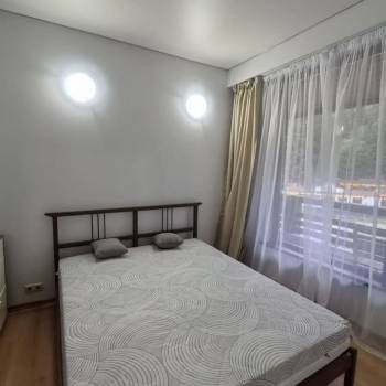 Сдается 1-комнатная квартира, 44 м²