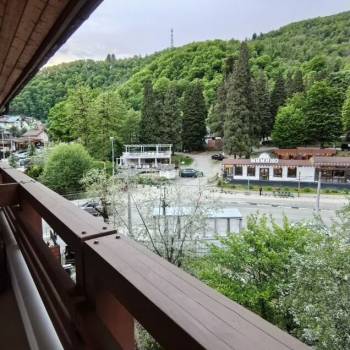 Сдается 1-комнатная квартира, 44 м²
