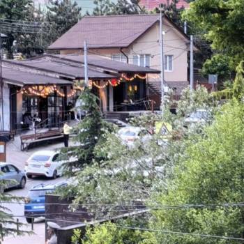 Сдается 1-комнатная квартира, 44 м²