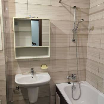 Сдается 1-комнатная квартира, 44 м²