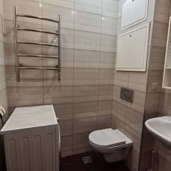 Сдается 1-комнатная квартира, 44 м²