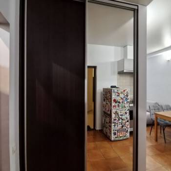 Сдается 1-комнатная квартира, 44 м²