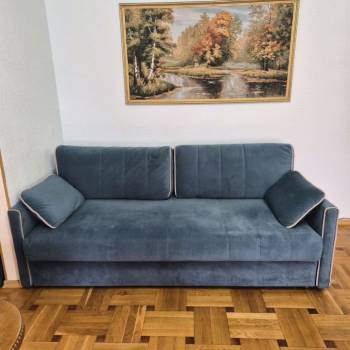 Сдается Многокомнатная квартира, 45 м²