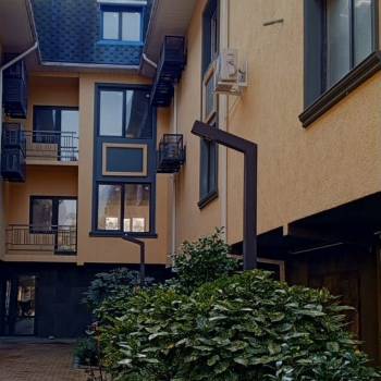 Продается 1-комнатная квартира, 30 м²