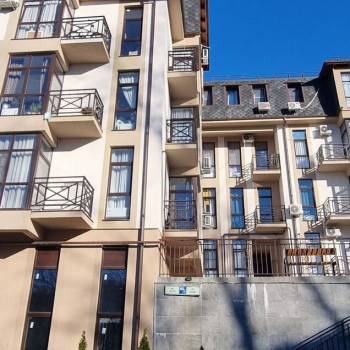 Продается 1-комнатная квартира, 21,6 м²