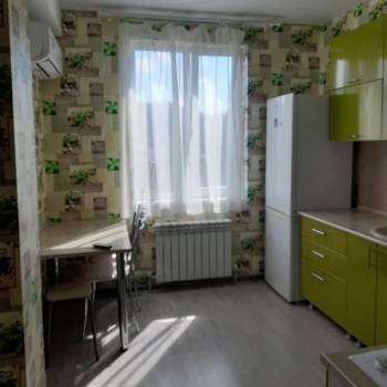 Продается 1-комнатная квартира, 36 м²