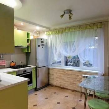 Продается 1-комнатная квартира, 35 м²