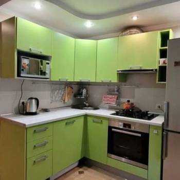 Продается 1-комнатная квартира, 35 м²