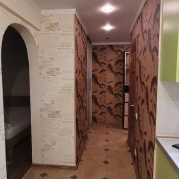 Продается 1-комнатная квартира, 35 м²