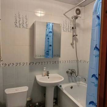 Продается 1-комнатная квартира, 35 м²
