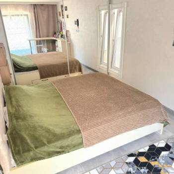 Продается 3-х комнатная квартира, 67 м²