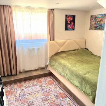 Продается 3-х комнатная квартира, 67 м²