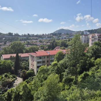 Продается 2-х комнатная квартира, 52,3 м²