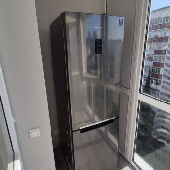Продается 2-х комнатная квартира, 52,3 м²