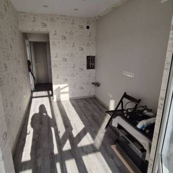 Продается 2-х комнатная квартира, 52,3 м²